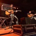 USO Troop Tour delivers holiday cheer to KMC