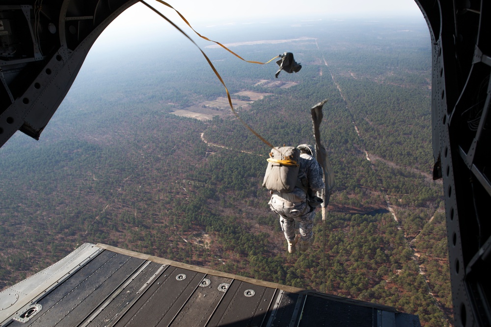 Operation Toy Drop