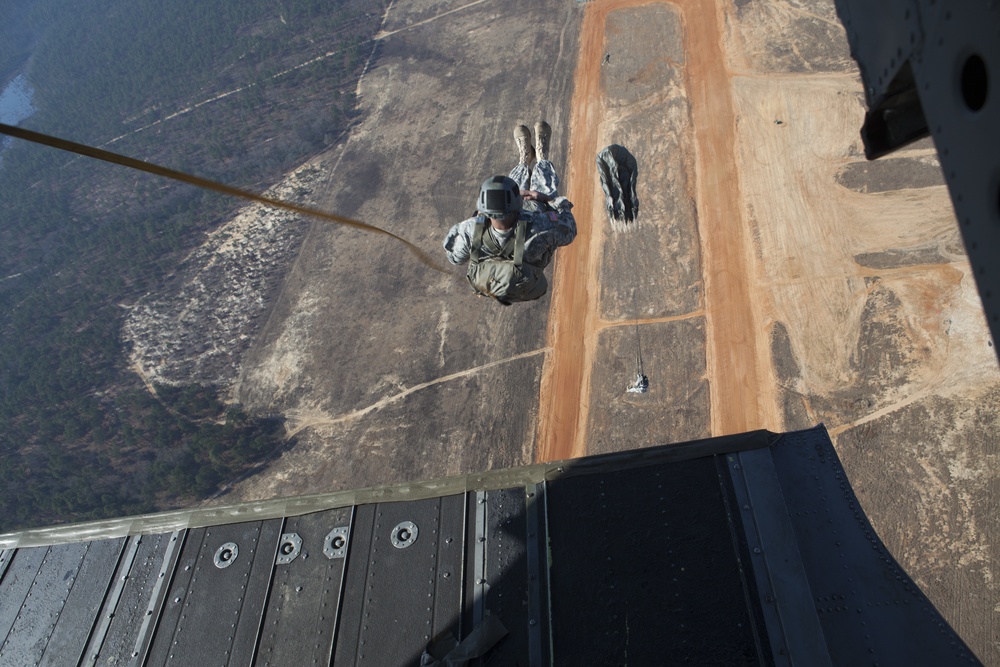Operation Toy Drop