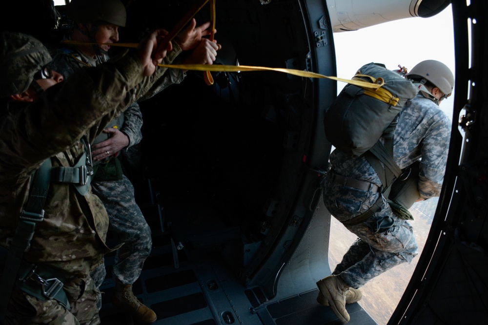 Operation Toy Drop 2015: December 10, 2015