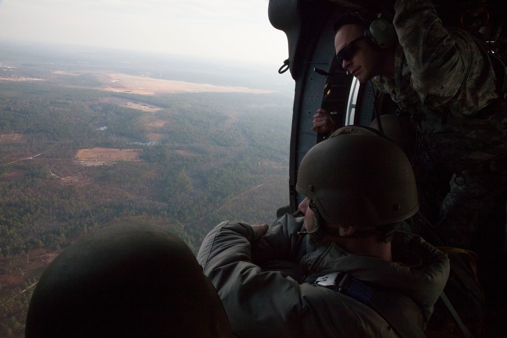 Operation Toy Drop 2015