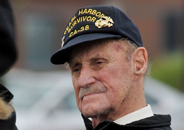 Remembering Pearl Harbor: an infamous day in history