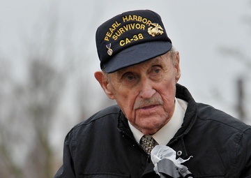 Remembering Pearl Harbor: an infamous day in history