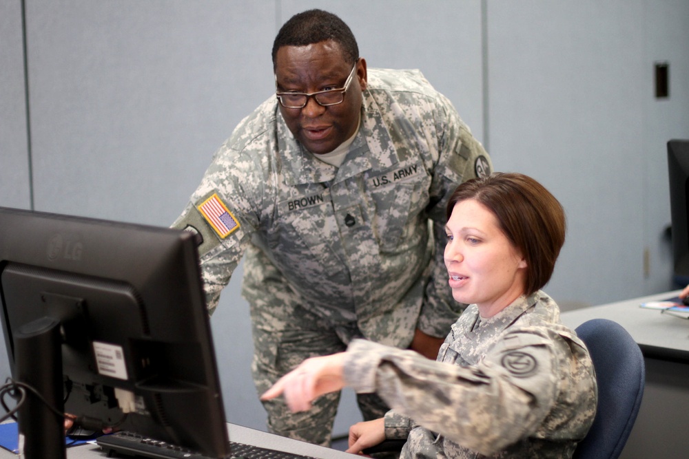 Army Basic Instructor Course makes teachers out of trainers