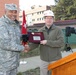 USARAF: Renovation for consolidation