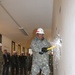 USARAF: Renovation for consolidation