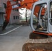 USARAF: Renovation for consolidation