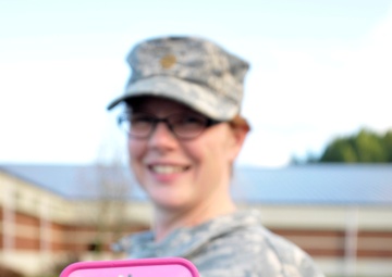 Red Bull moms take care of business