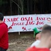 USARC OSJA Jingle JAG Jog