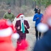 USARC OSJA Jingle JAG Jog