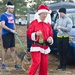 USARC OSJA Jingle JAG Jog