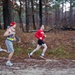 USARC OSJA Jingle JAG Jog