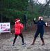 USARC OSJA Jingle JAG Jog