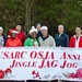 USARC OSJA Jingle JAG Jog