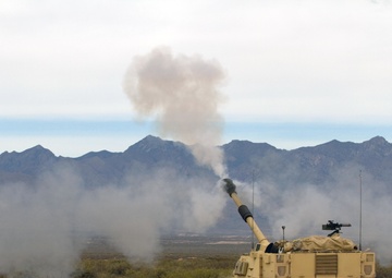 Bullseye: DIVARTY throws a DART