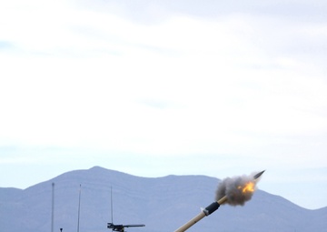 Bullseye: DIVARTY throws a DART