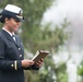 Rear Admiral Grace Hopper honored at Arlington National Cemetery