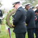 Rear Admiral Grace Hopper honored at Arlington National Cemetery