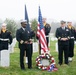 Rear Adm. Grace Hopper honored at Arlington National Cemetery