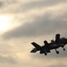 F-35 refuels at Red Beach during exercise Steel Knight 16