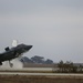 F-35 refuels at Red Beach during exercise Steel Knight 16