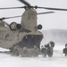 3rd Air Support Operations Squadron drops in for Arctic training
