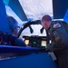 Aviation professionals visit 124th Fighter Wing