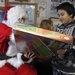 Toys for Tots Marines bring Christmas to Alaskan children