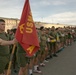 Marines run to donate Toys for Tots