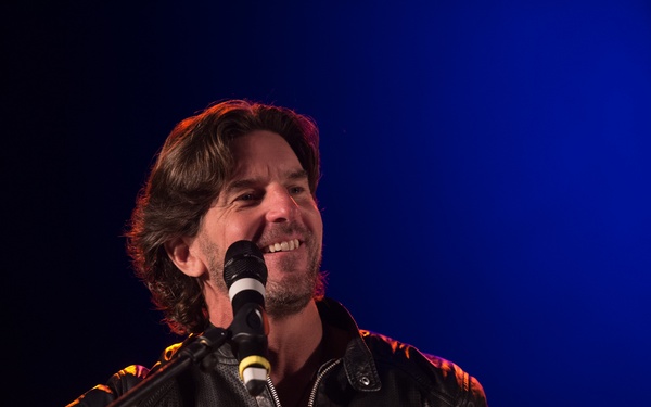 CJCS 2015 holiday troop visit