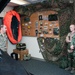 AOY egress training