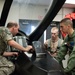 AOY egress training