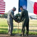JBLE, French forces honor fallen during memorial ceremony