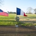 JBLE, French forces honor fallen during memorial ceremony