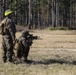 Locate, close with and destroy: 'Teufelhunden' enhances foundation on infantry skills