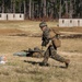 Locate, close with and destroy: 'Teufelhunden' enhances foundation on infantry skills