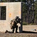 Locate, close with and destroy: 'Teufelhunden' enhances foundation on infantry skills