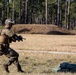 Locate, close with and destroy: 'Teufelhunden' enhances foundation on infantry skills