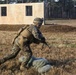 Locate, close with and destroy: 'Teufelhunden' enhances foundation on infantry skills