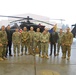 Military aviators take off using 1st AMT course