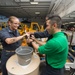 USS Dwight D. Eisenhower operations