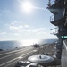 USS Dwight D. Eisenhower operations