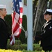 Seasonal uniform inspection
