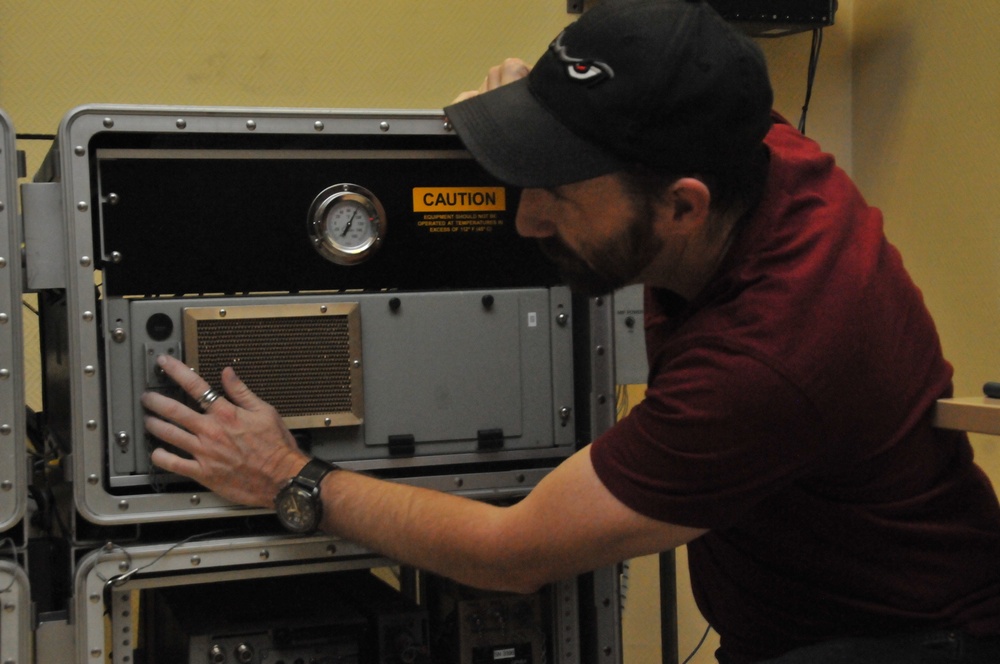 ROBE marches past 50,000 operational hours