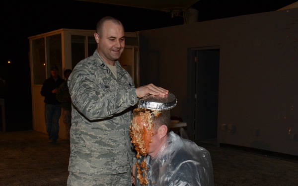 379th AEW closes out CFC-O with pie