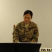 Soldier spreads joy through her love of the piano