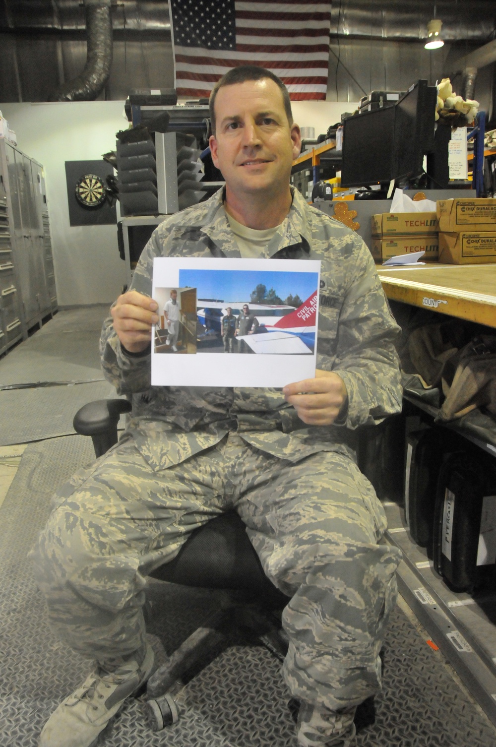 Nations come together to support injured teenager