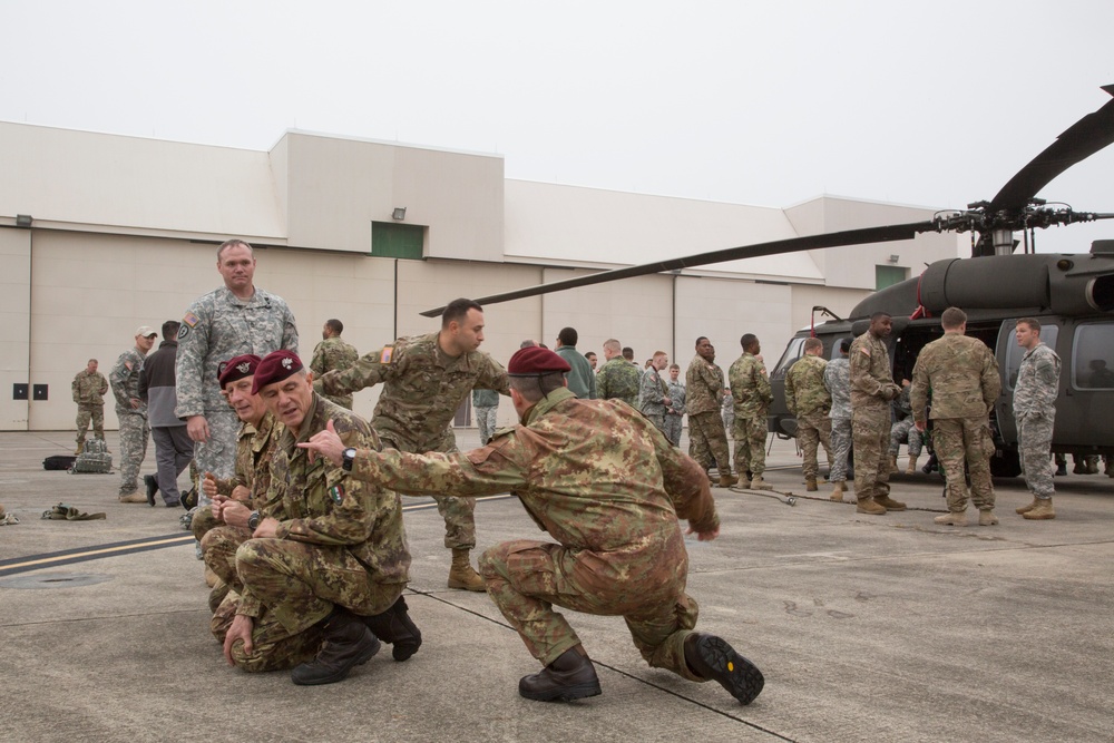 Operation Toy Drop 2015