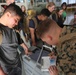 13th MEU Marines train for noncombatant evacuations