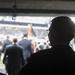 Secretary of defense attends 2015 Army Navy game